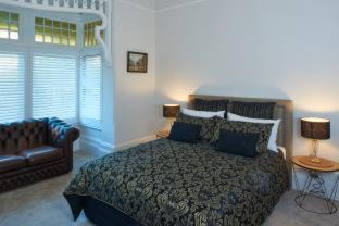 East Launceston Bed & Breakfast | Windarra on High