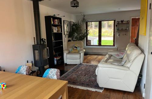 Blackburn House | Windfall