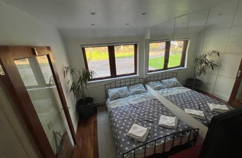 Blackburn House | Windfall