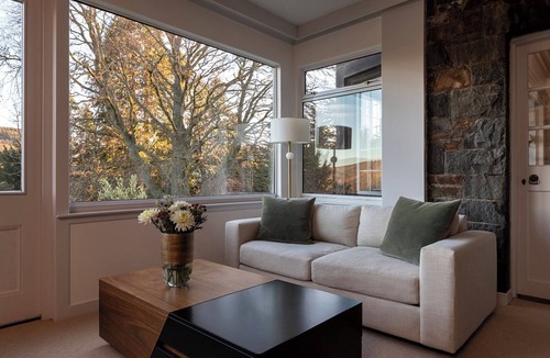 Walkerburn Bed & Breakfast | Windlestraw Guesthouse