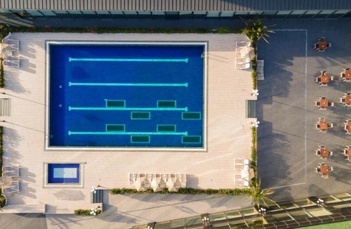 Bayrampasa Hotel | Windsor Hotel & Convention Center Istanbul