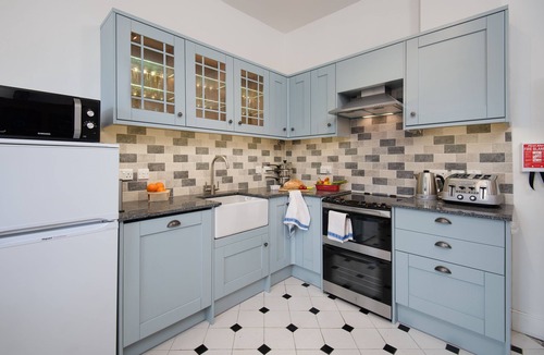Cockburnspath Cottage | WINDYRIG, Cockburnspath - sleeps 4 in 2 bedrooms