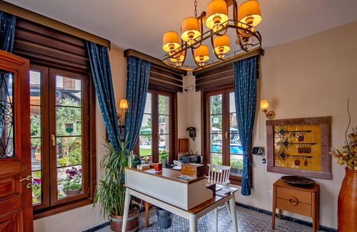 Agva Hotel | Wineport Lodge Agva