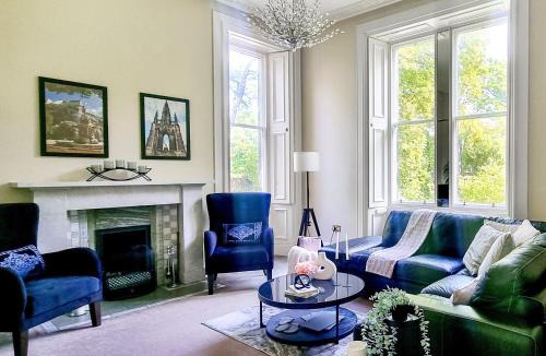 Prestonpans House | Winfields Manor