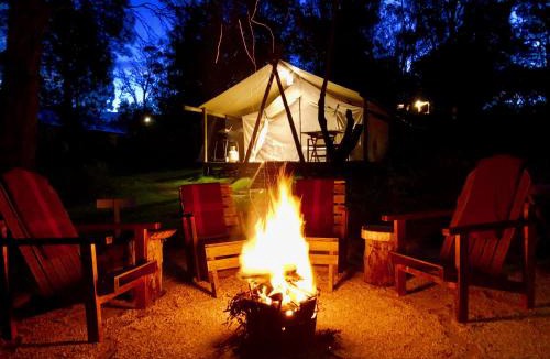 Clarence Point Other | Wingtons Glamping