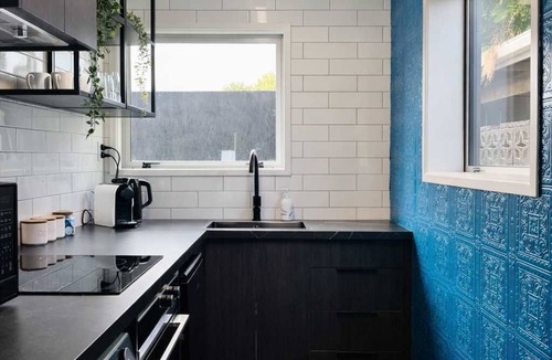 Hamilton Apartment | Winifreds Apartment Where Design Meets Convenience