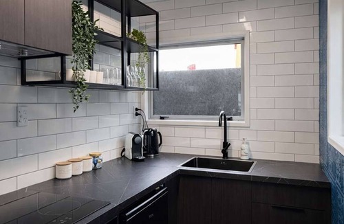 Hamilton Apartment | Winifreds Apartment Where Design Meets Convenience