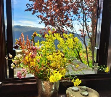 Arachova Villa | Winter Breeze