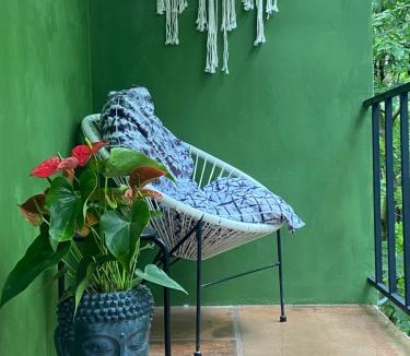 Puerto Carrillo Bed & Breakfast | Wisdom BnB