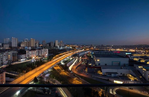 Bayrampasa Hotel | Wish More Hotel Istanbul