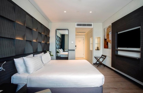 Bayrampasa Hotel | Wish More Hotel Istanbul