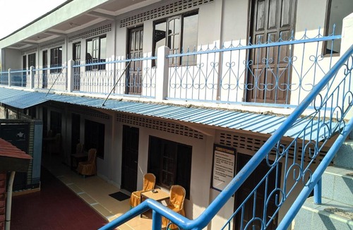 Tembilahan House | Wisma Ananda 2
