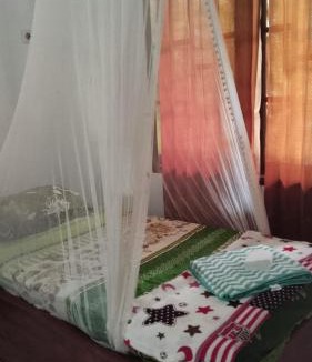 Bohorok Hotel | Wisma Batu Mandi