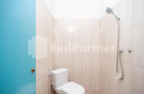 Bogor Tengah Hotel | Wisma Juanda Bogor Mitra RedDoorz