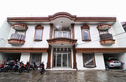 Kayu Putih Hostel | Wisma Lamida 2 Syariah