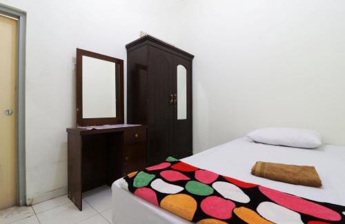 Kayu Putih Hostel | Wisma Lamida 2 Syariah