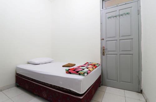 Kayu Putih Hostel | Wisma Lamida 2 Syariah