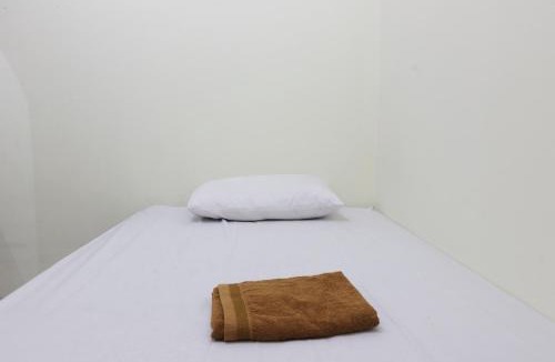 Kayu Putih Hostel | Wisma Lamida 2 Syariah