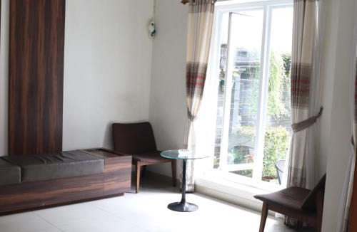 Kebon Kacang House | Wisma Pelangi 5