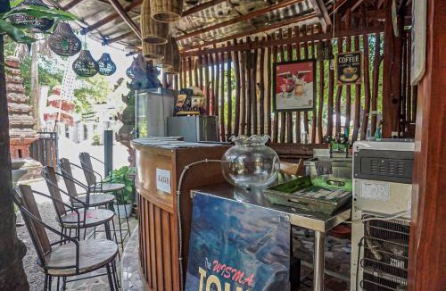 Sumberagung Hotel | Wisma Pulau Merah