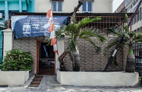 Central Jakarta House | Wisma Rumka