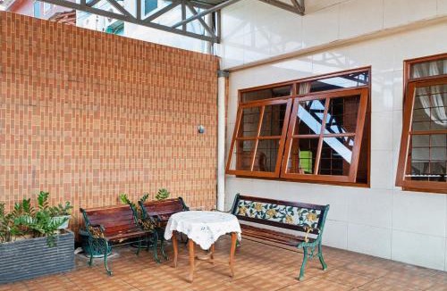 Central Jakarta House | Wisma Rumka