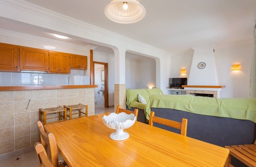 Son Bou Villa | With fantastic sea views near the beach - Villa Loes