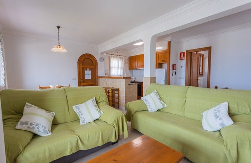 Son Bou Villa | With fantastic sea views near the beach - Villa Loes