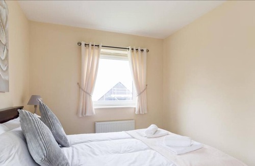 Wolverhampton Apartment | Wolverhampton City Stay I