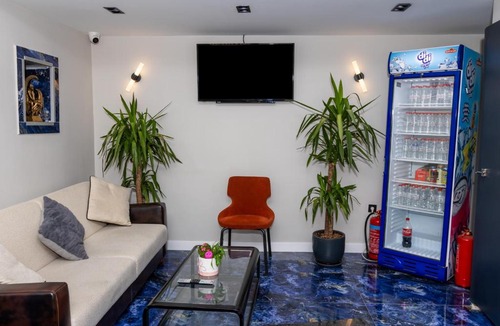 Uskudar Hotel | Wond House