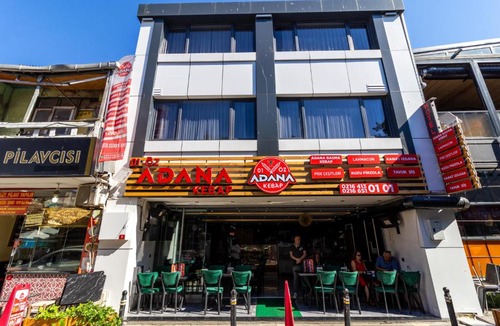 Uskudar Hotel | Wond House