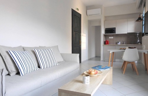 Stalida Villa | Wonderful Crete Villa | Standard Villa with Sea View | 1 Bedroom | Beautiful.