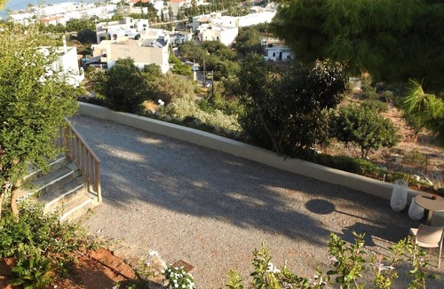 Stalida Villa | Wonderful Crete Villa | Standard Villa with Sea View | 1 Bedroom | Beautiful.