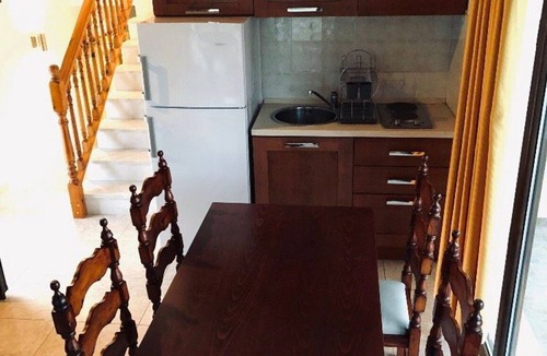 Troulos Villa | Wonderful Skiathos Villa | Two Bedroom.