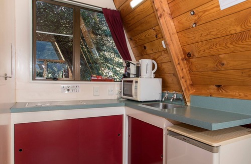 Makarora Cabin | Wonderland Makarora Lodge