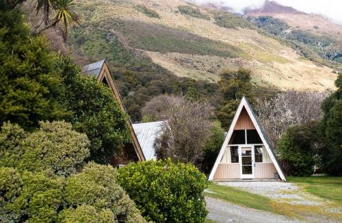 Makarora Resort | Wonderland Makarora Lodge