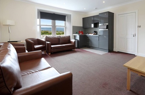 Girvan Hotel | Woodland Bay Hotel