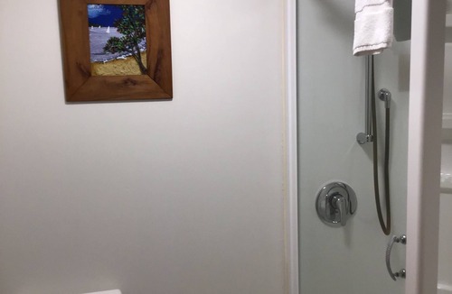 Hokitika Bed & Breakfast | Woodland Glen Lodge