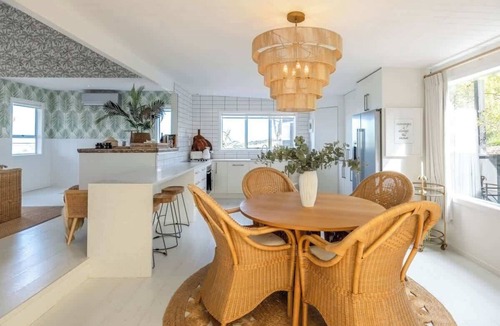 Waiheke Island House | Woodside Bay Estate S