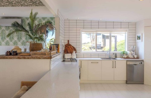 Waiheke Island House | Woodside Bay Estate S