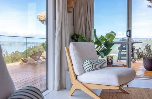 Waiheke Island House | Woodside Bay Estate S