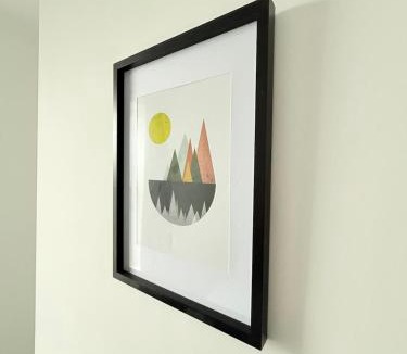 Stainburn Apartment | Workington Home - Working - Visiting the Lakes