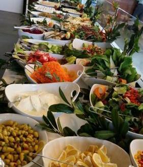Sekerpinar Hotel | Workinn Hotel