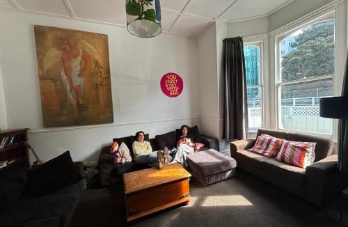 Te Aro Hostel | Worldwide Backpackers