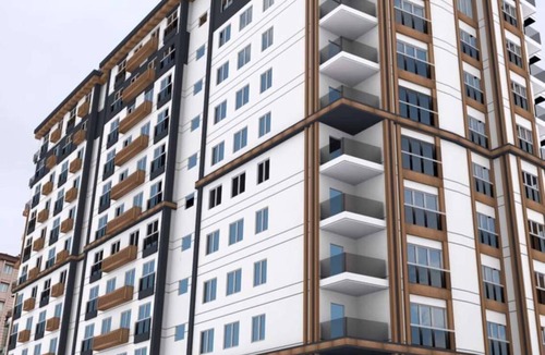 Esenyurt Apartment | wow apartment