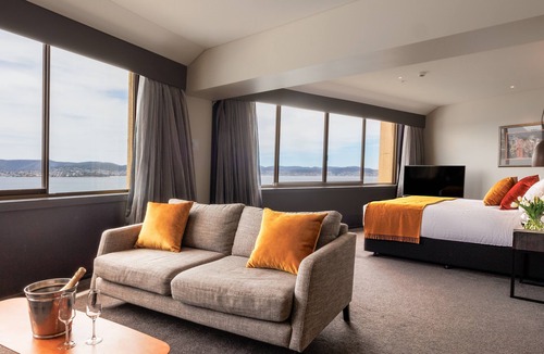 Sandy Bay Hotel | Wrest Point