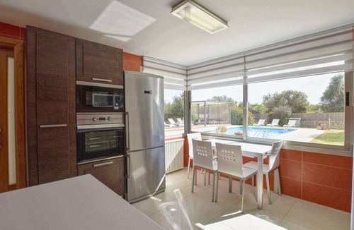 Binissalem House | Wunderschönes Ferienhaus in Binissalem mit Priva by Interhome