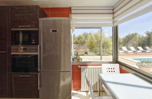 Binissalem House | Wunderschönes Ferienhaus in Binissalem mit Priva by Interhome