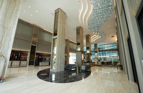 Batam Hotel | Wyndham Panbil Batam