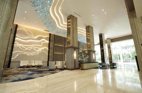 Batam Hotel | Wyndham Panbil Batam
